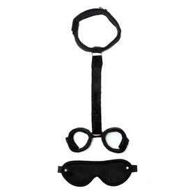 Soft bondage Set(3-teilig)