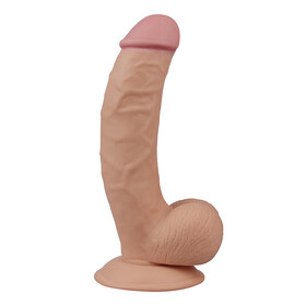 Ultra Soft Dude Realistic  4,5 x 21,5 cm