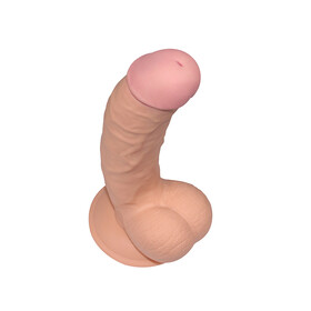 Ultra Soft Dude Realistic � 4,5 x 21,5 cm