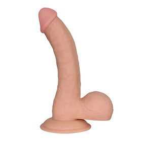 Ultra Soft Dude Realistic � 3,6 x 22,5 cm