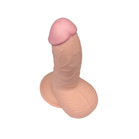 Ultra Soft Dude Realistic � 4,7 x 22,5 cm