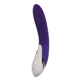 Mystim &ndash; Elegant Eric Vibrator in Violett