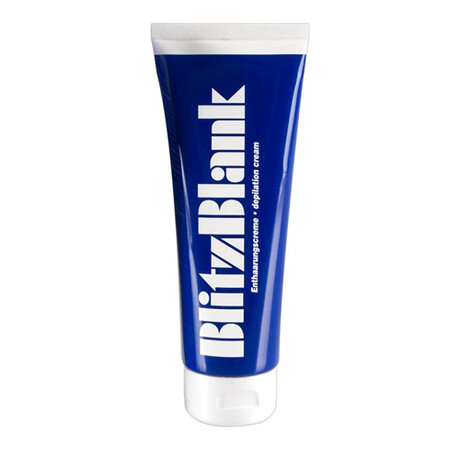 Enthaarungscreme 125ml