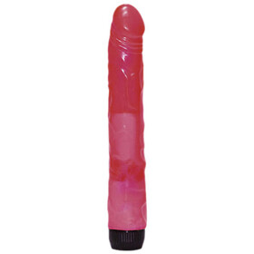 Pink Popsicle Vibrator