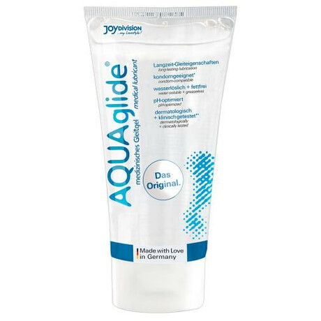 AQUAglide 50ml