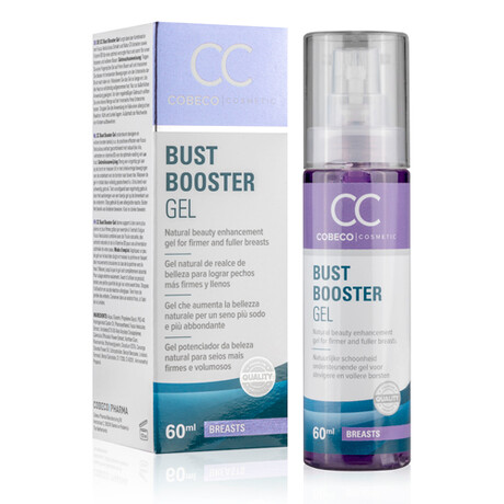Bust Booster 60ml