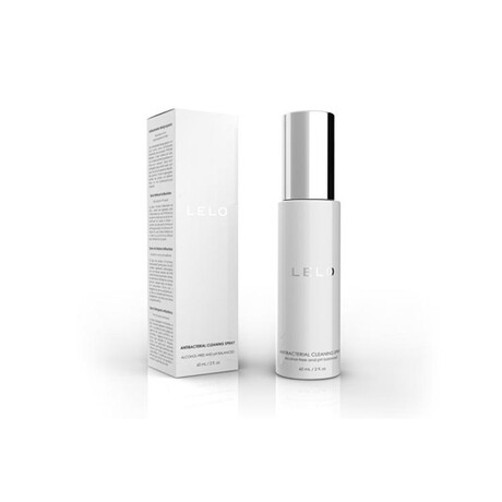Lelo - Antibacterial Cleaning Spray 60ml