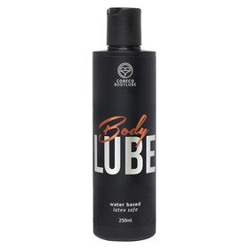 BodyLube Gleitmittel auf Wasserbasis 250ml