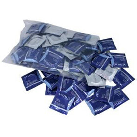 VITALIS - Safety Kondome - 100 Stck