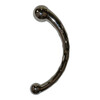 The Curvy Stahl Dildo