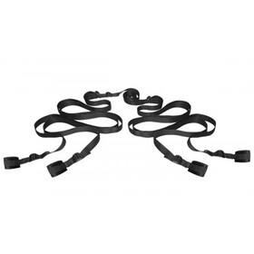 Hold Me Bett Bondage Fessel Set