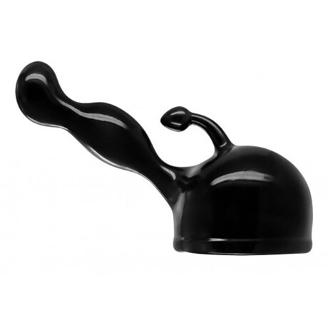 P-Punkt Wand Vibrator Aufsatz fr Mnner