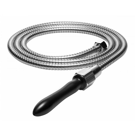 Cleanstream &ndash; Analdusche mit Schlauch und Aufsatz