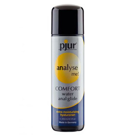 pjur analyse me! Comfort Water Anal Glide 250ml