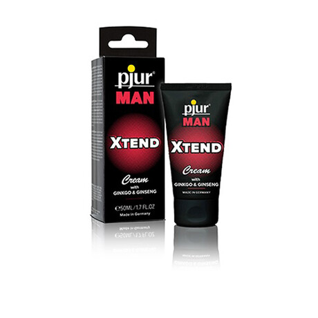 Pjur Man Xtend Crme 500ml