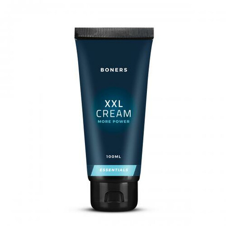 Boners Penis XXL Creme 100ml