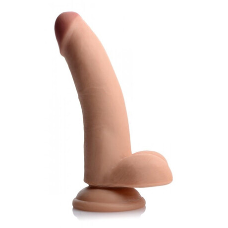 USA Cocks Dildo - 8 Zoll