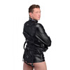 Zwangsjacke - klein