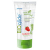 BIOglide Erdbeer-Gleitmittel - 80 ml