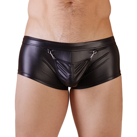 Pants mit Beutel