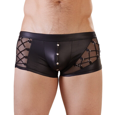 Pants mit Powernet-Einstzen