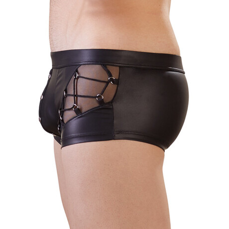 Pants mit Powernet-Einstzen