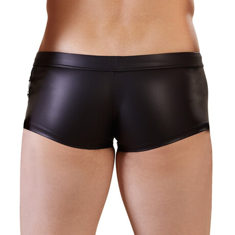 Pants mit Powernet-Einstzen