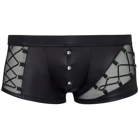 Pants mit Powernet-Einstzen