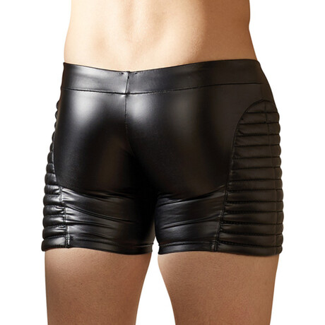 Herren-Pants im Biker-Look