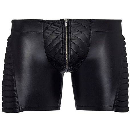 Herren-Pants im Biker-Look