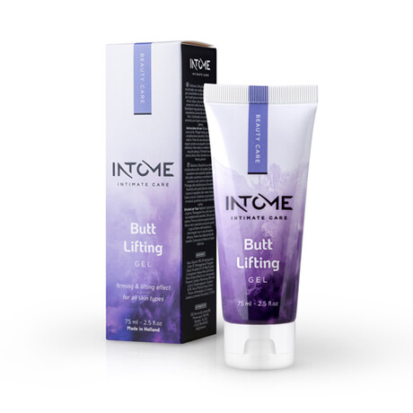 Intome Ges-straffendes Gel - 75 ml