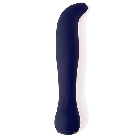 Baelii G-Punkt-Vibrator - Blau