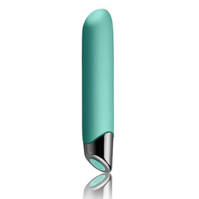Chaiamo Kugelvibrator - Blaugrn