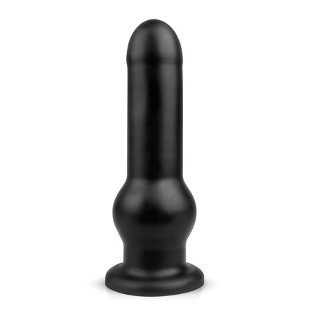 BUTTR Tactical I Dildo mit Saugnapf 23,85cm Einf�hrtiefe und 5,4cm Durchmes