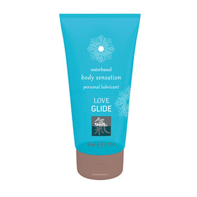 Love Glide wasserbasiert 50 ml