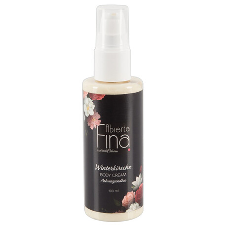 Body Cream 100 ml