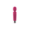 Mini Halo kabelloser Stabvibrator - Rosa