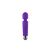 Mini Halo kabelloser Stabvibrator - Lila