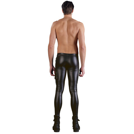 Hose im Mattlook