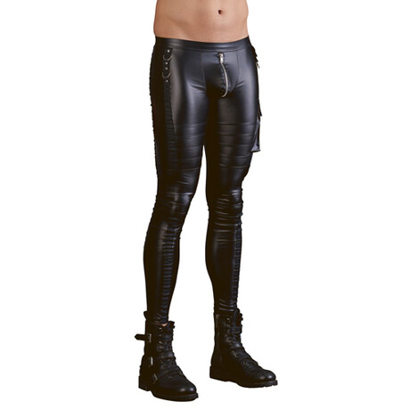 Hose im Mattlook