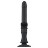 Portable Fucking Machine - Thrusting Vibrator