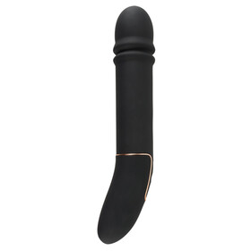Stoßende Vibrator