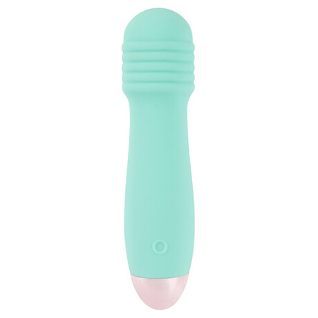 Cuties Mini Vibrator - Grn