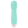 Cuties Mini Vibrator - Grn