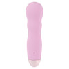 Cuties Mini Vibrator - Rosa
