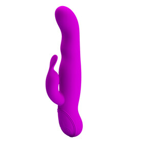 Mystic Rabbit Vibrator