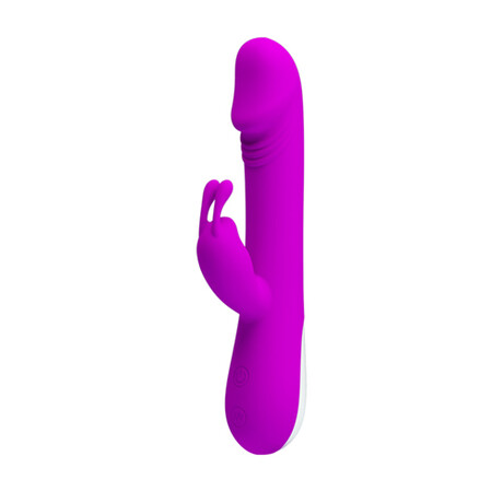 Robert - Hasenvibrator