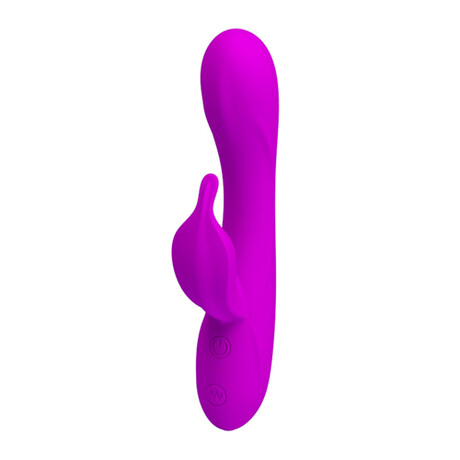 Yves Delfinvibrator