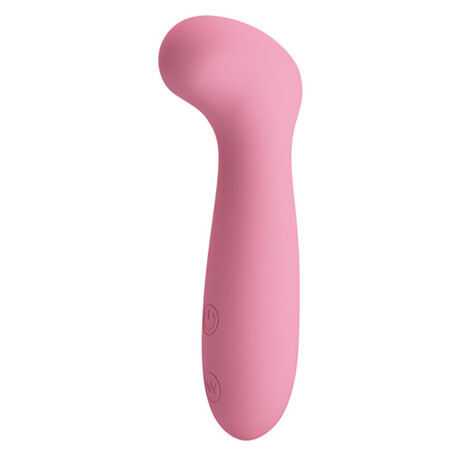 Hiram G-Punkt Vibrator