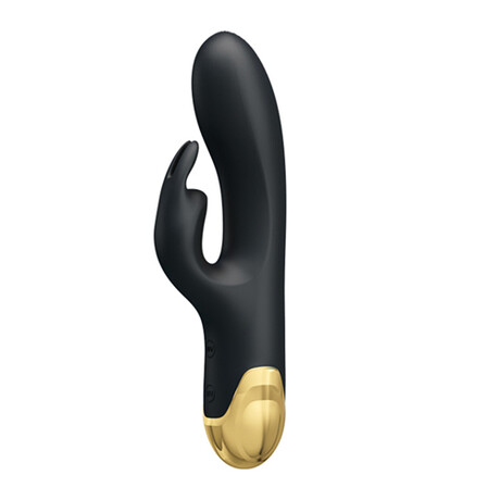 Double Pleasure Hasenvibrator
